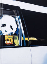 CALLE TOKYO PHOTO BOOK