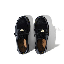 Girls Don't Cry x Dr. Martens Creeper