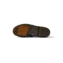 Green Wasted Youth x Dr. Martens Penton Loafer