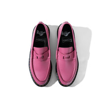 Pink Wasted Youth x Dr. Martens Penton Loafer