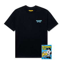MINIONS X VICK BLACK BOX SET