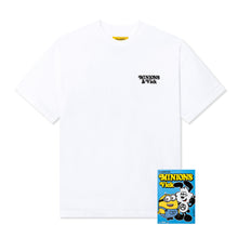 MINIONS x VICK WHITE BOX SET