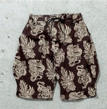 TZB Short Pant