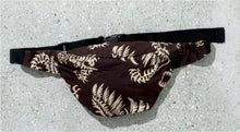 TZB Zip Waist Pouch