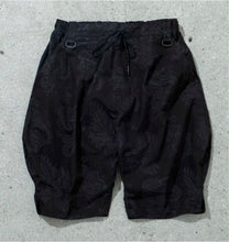 TZB Short Pant