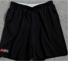 ZPC x GC Wave Shorts