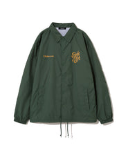 KHAKI GDC x UNDERCOVER COACHES JACKET
