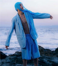 ZPC x HERILL DUCK CARGOPANTS