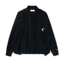 FLANNEL 7 CUT SHIRT