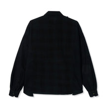 FLANNEL 7 CUT SHIRT