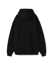 BLACK WASTED YOUTH x UNDERCOVER HOODIE