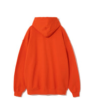 ORANGE WASTED YOUTH x UNDERCOVER HOODIE