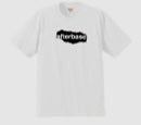 Kosuke Kawamura x afterbase T-Shirt