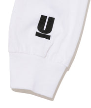 WHITE WASTED YOUTH x UNDERCOVER LONG SLEEVE T-SHIRT