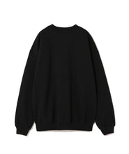 BLACK VISTY x UNDERCOVER CREWNECK