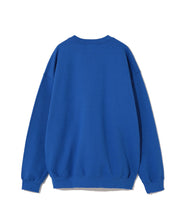 BLUE VISTY x UNDERCOVER CREWNECK
