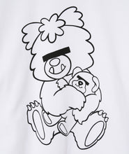 WHITE VISTY x UNDERCOVER CREWNECK