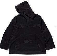ZPC Zip Hoodie