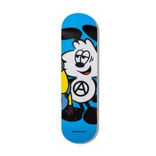 MINIONS X VICK SKATEBOARD DECK SET