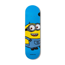 MINIONS X VICK SKATEBOARD DECK SET