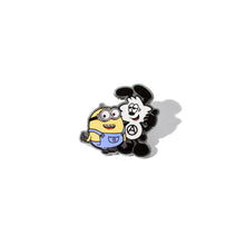 MINIONS x VICK WHITE BOX SET