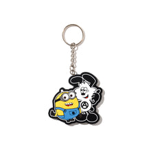 MINIONS X VICK KEYCHAIN