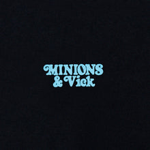 MINIONS X VICK BLACK BOX SET
