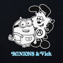 MINIONS X VICK BLACK BOX SET