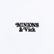 MINIONS x VICK WHITE BOX SET