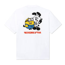 MINIONS x VICK WHITE BOX SET