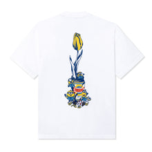 WASTED YOUTH x MINIONS WHITE T-SHIRT