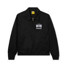 MINIONS x WASTED YOUTH BLACK JACKET