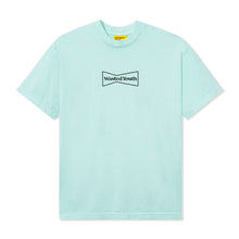 WASTED YOUTH x MINIONS TEAL T-SHIRT