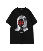 BLACK GDC x UNDERCOVER T-SHIRT