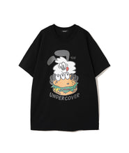 BLACK VICK x UNDERCOVER T-SHIRT