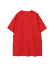 RED VICK x UNDERCOVER T-SHIRT