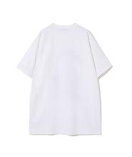 WHITE VICK x UNDERCOVER T-SHIRT