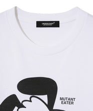 WHITE VICK x UNDERCOVER T-SHIRT