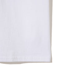 WHITE VICK x UNDERCOVER T-SHIRT