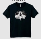 TOME x afterbase T-Shirt