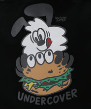 BLACK VICK x UNDERCOVER TOTEBAG
