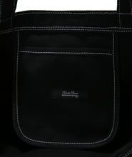 BLACK VICK x UNDERCOVER TOTEBAG