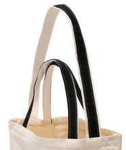 WHITE VICK x UNDERCOVER TOTEBAG