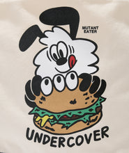 WHITE VICK x UNDERCOVER TOTEBAG