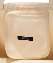 WHITE VICK x UNDERCOVER TOTEBAG