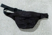 TZB Zip Waist Pouch