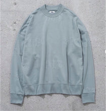 ZPC Jacquard Crew
