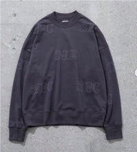 ZPC Jacquard Crew