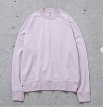 ZPC Jacquard Crew