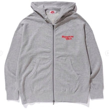 ZPC Zip Hoodie